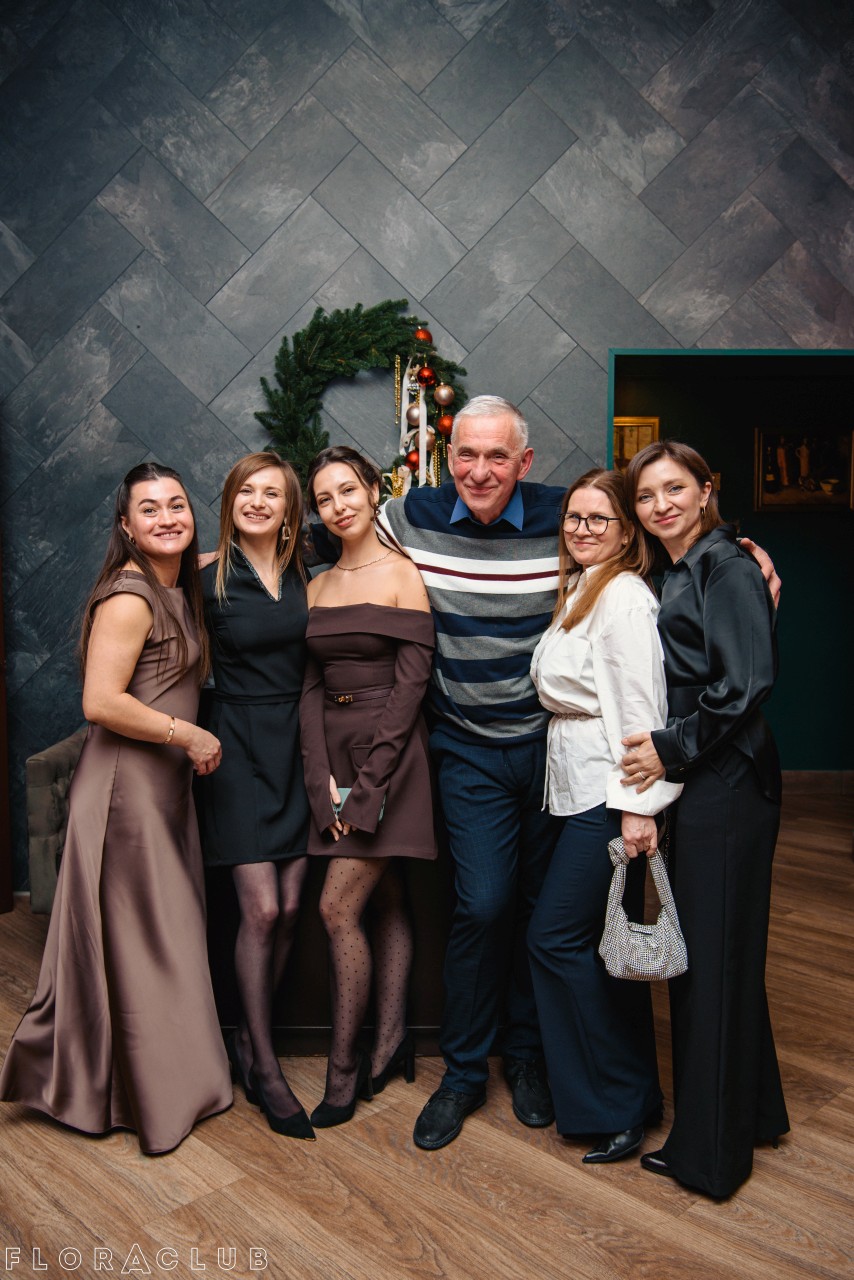 Новорічний корпоратив (28.12.2025)