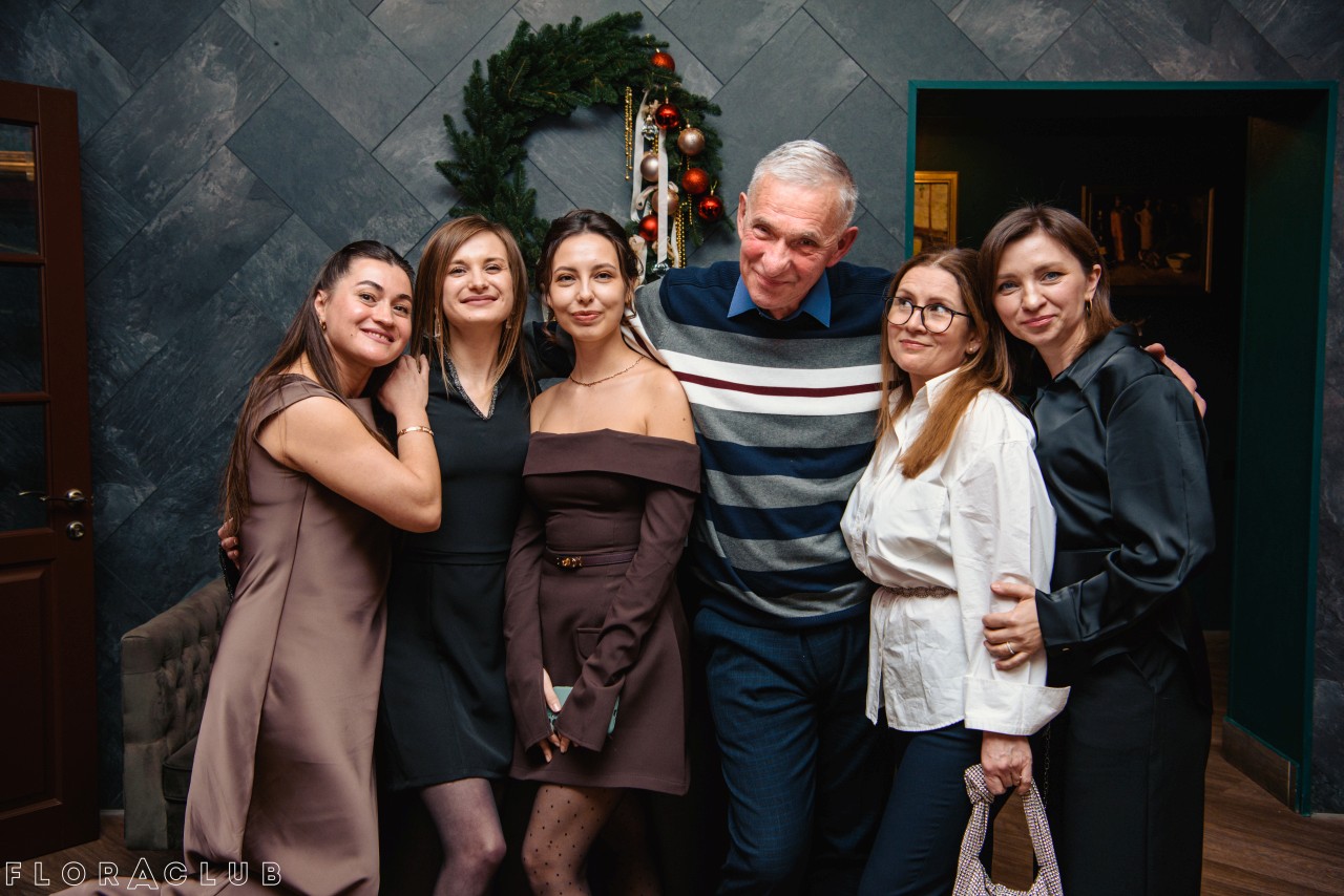 Новорічний корпоратив (28.12.2025)