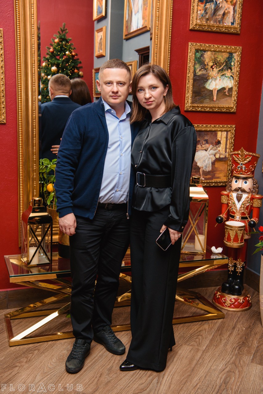 Новорічний корпоратив (28.12.2025)