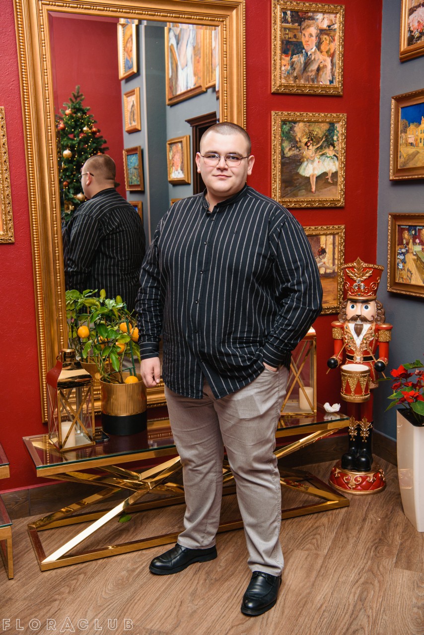 Новорічний корпоратив (28.12.2025)