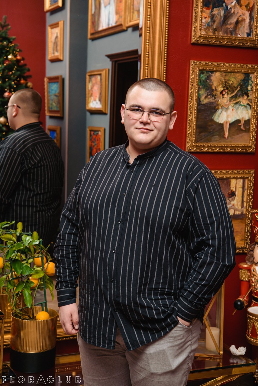 Новорічний корпоратив (28.12.2025)