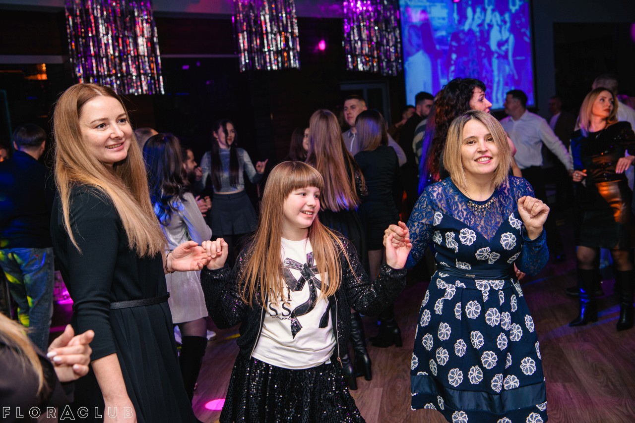 Новорічний корпоратив (28.12.2025)