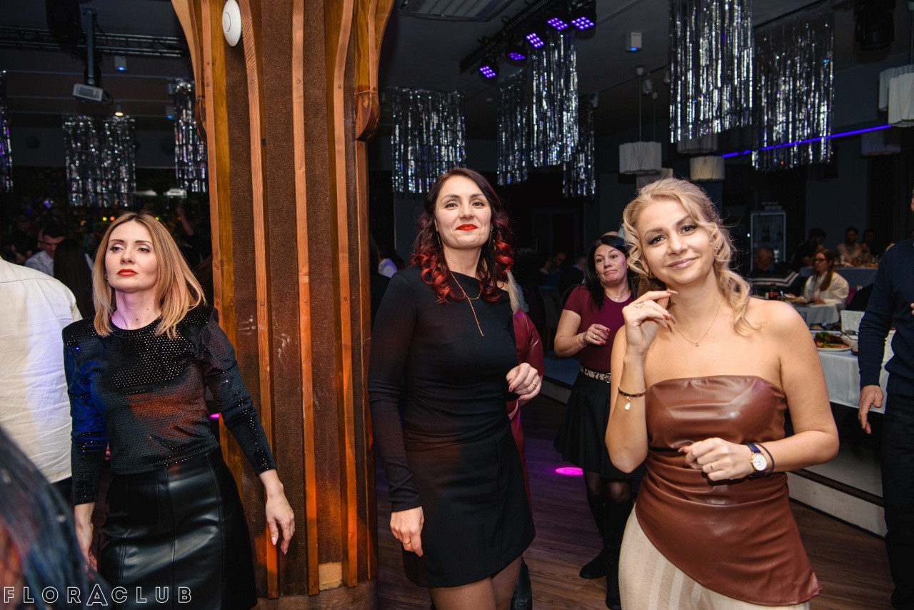 Новорічний корпоратив (28.12.2025)