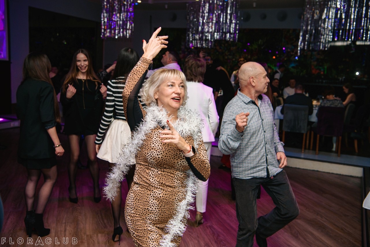 Новорічний корпоратив (28.12.2025)