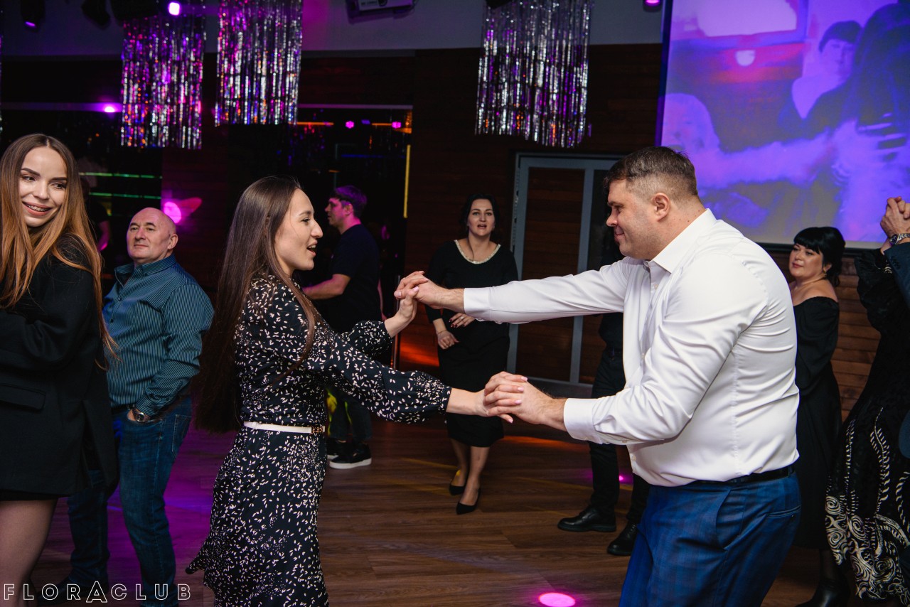 Новорічний корпоратив (28.12.2025)