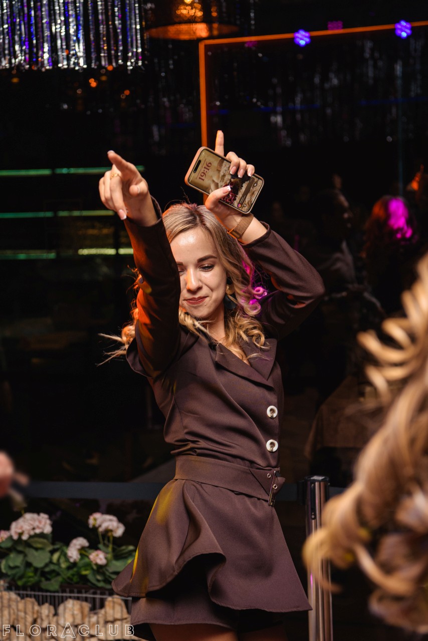 Новорічний корпоратив (28.12.2025)