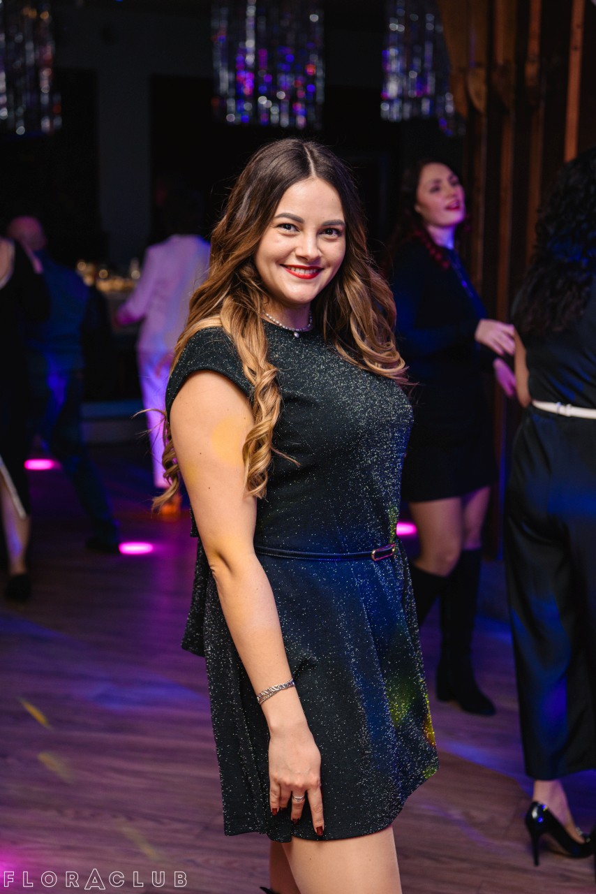 Новорічний корпоратив (28.12.2025)