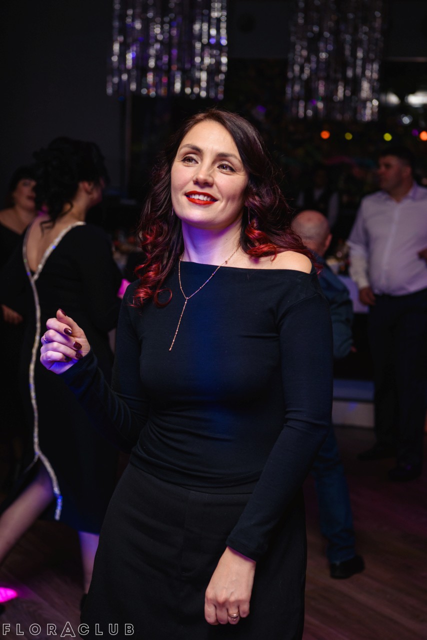 Новорічний корпоратив (28.12.2025)