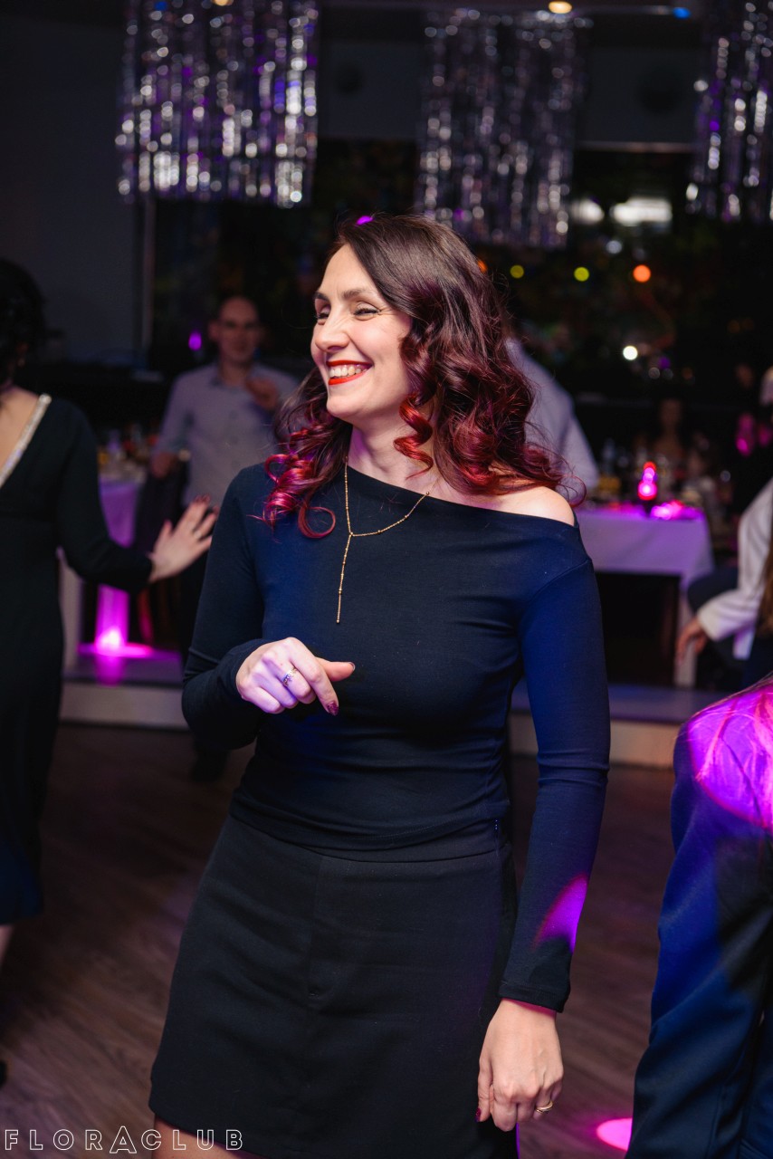 Новорічний корпоратив (28.12.2025)