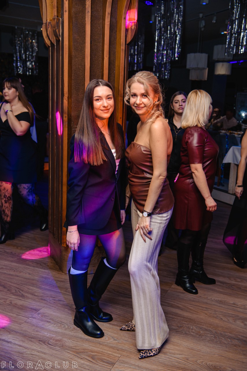 Новорічний корпоратив (28.12.2025)