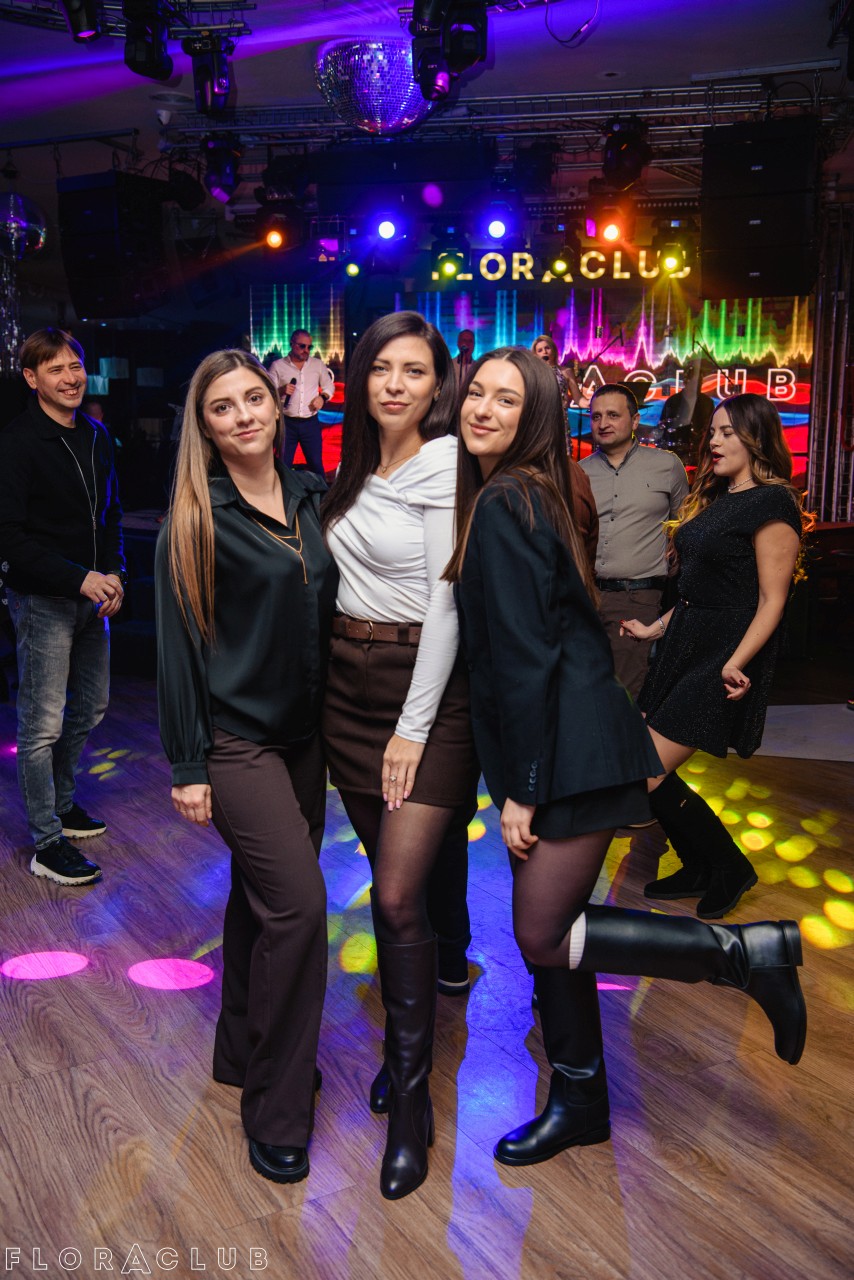 Новорічний корпоратив (28.12.2025)