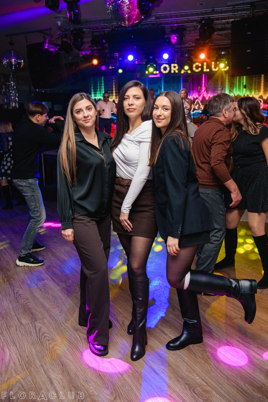 Новорічний корпоратив (28.12.2025)