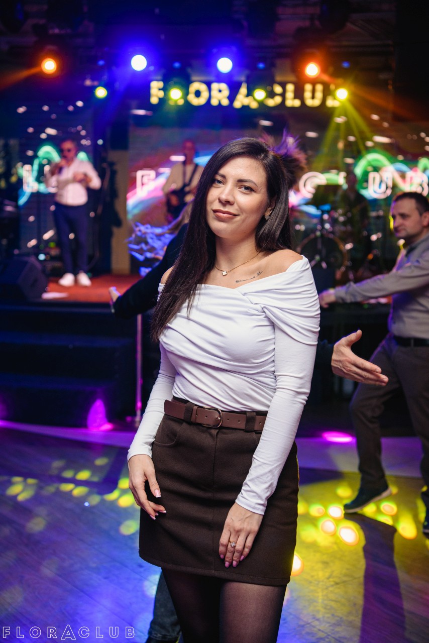 Новорічний корпоратив (28.12.2025)