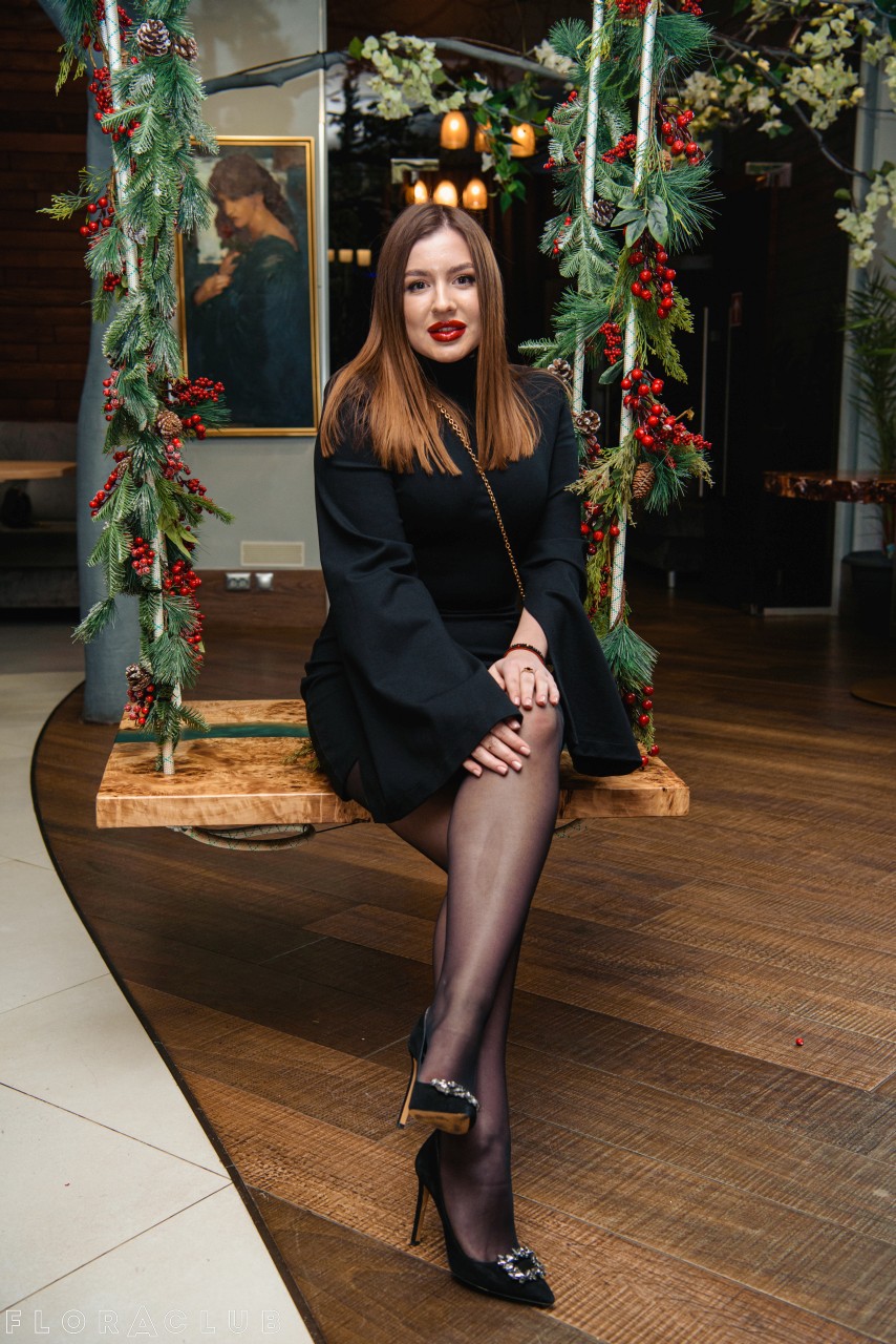 Новорічний корпоратив (28.12.2025)