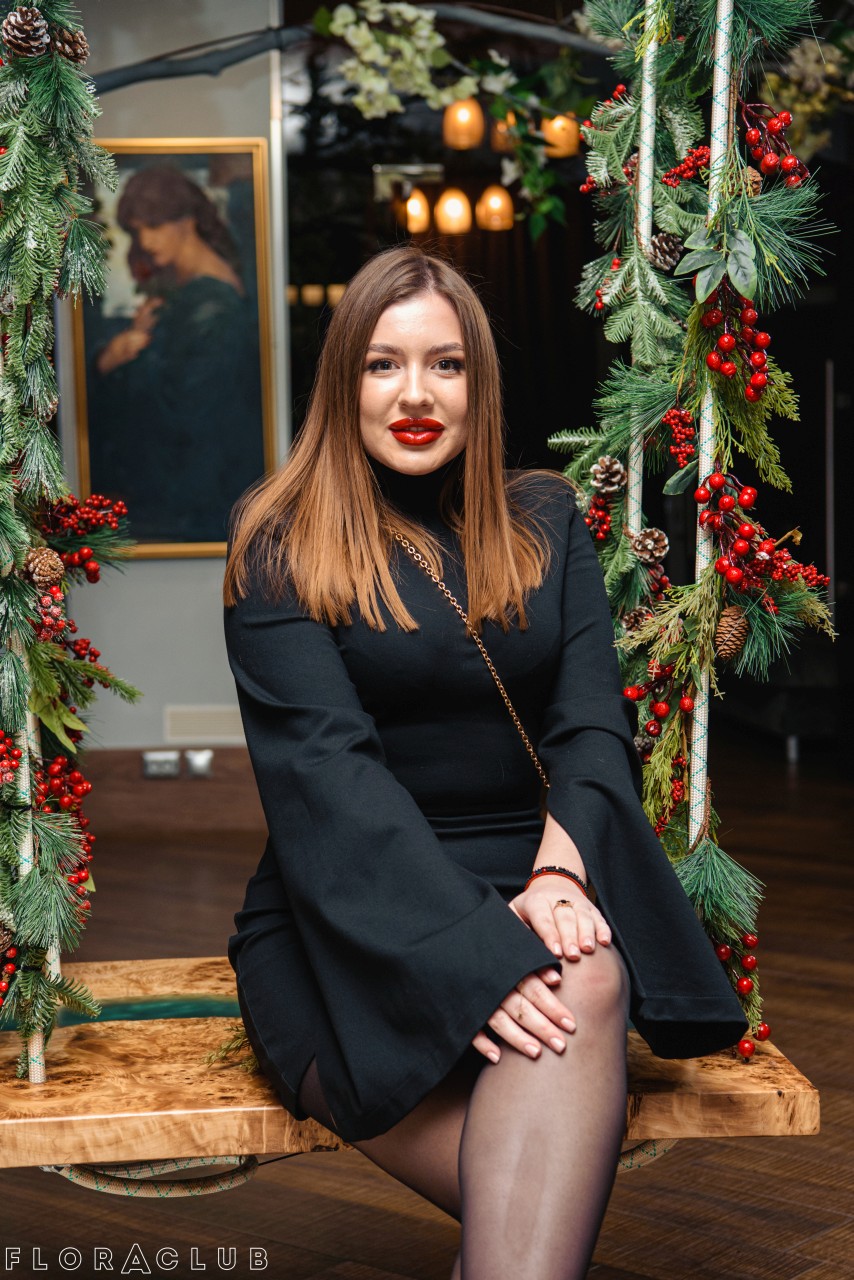 Новорічний корпоратив (28.12.2025)