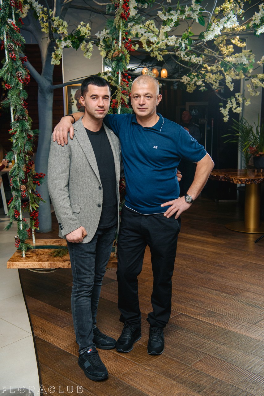 Новорічний корпоратив (28.12.2025)