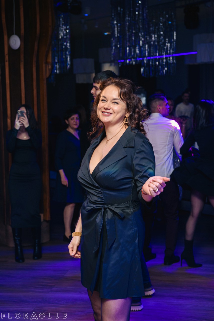 Новорічний корпоратив (28.12.2025)