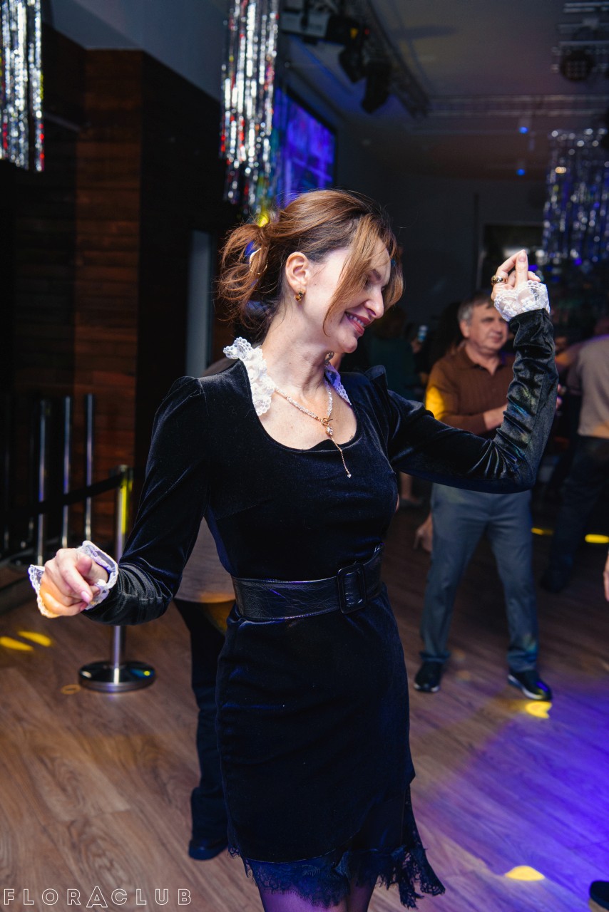 Новорічний корпоратив (28.12.2025)