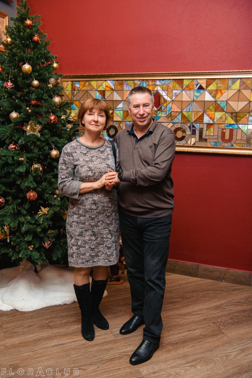 Новорічний корпоратив (28.12.2025)