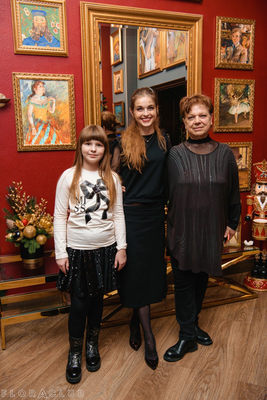 Новорічний корпоратив (28.12.2025)