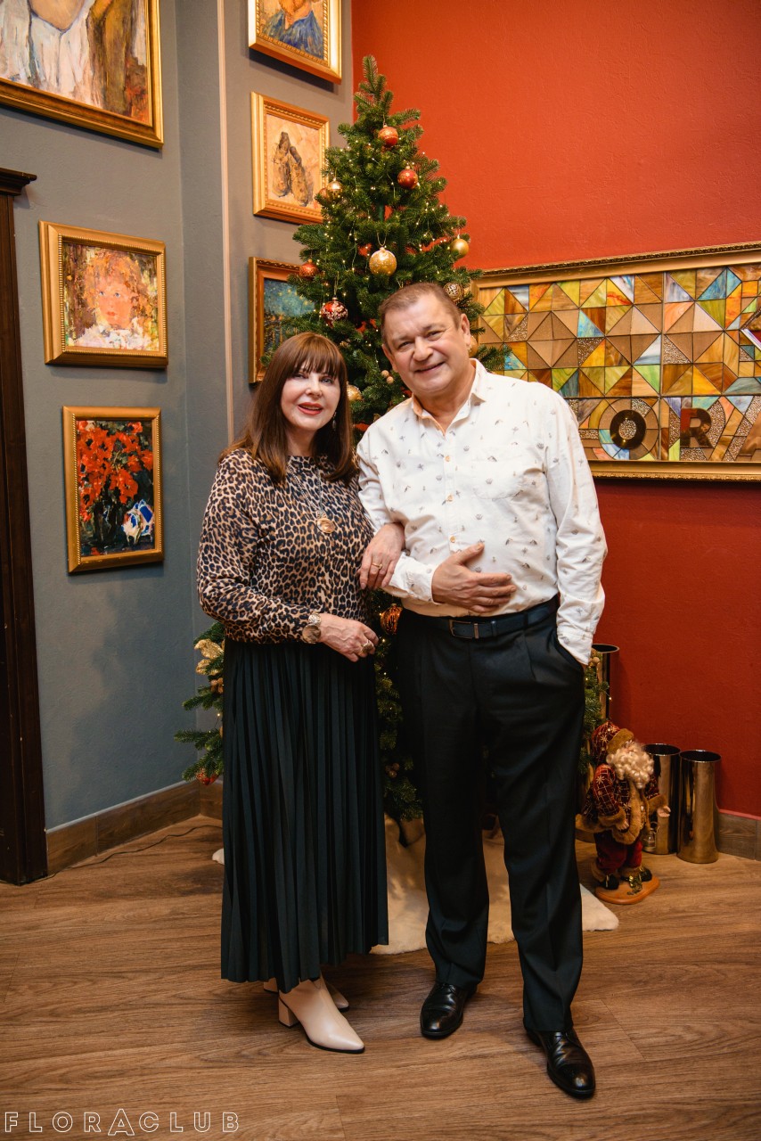 Новорічний корпоратив (28.12.2025)