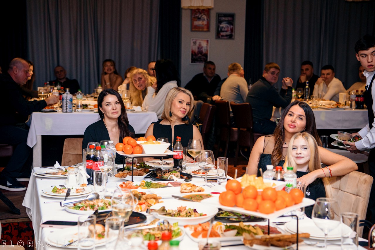 Новорічний корпоратив (28.12.2025)