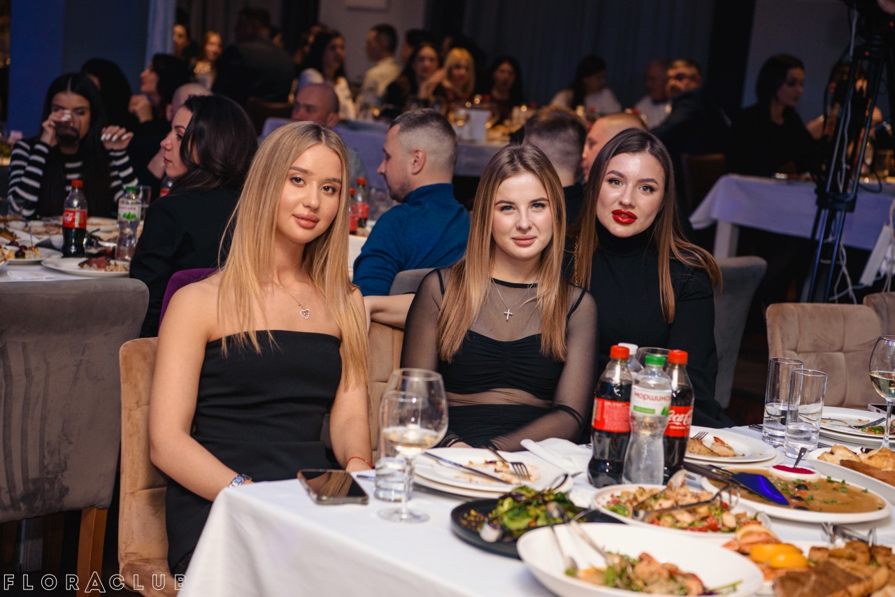 Новорічний корпоратив (28.12.2025)