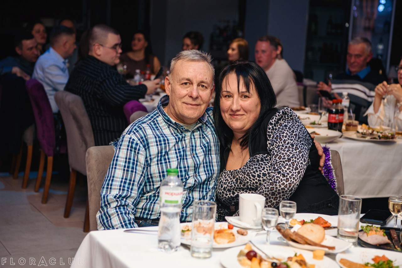 Новорічний корпоратив (28.12.2025)