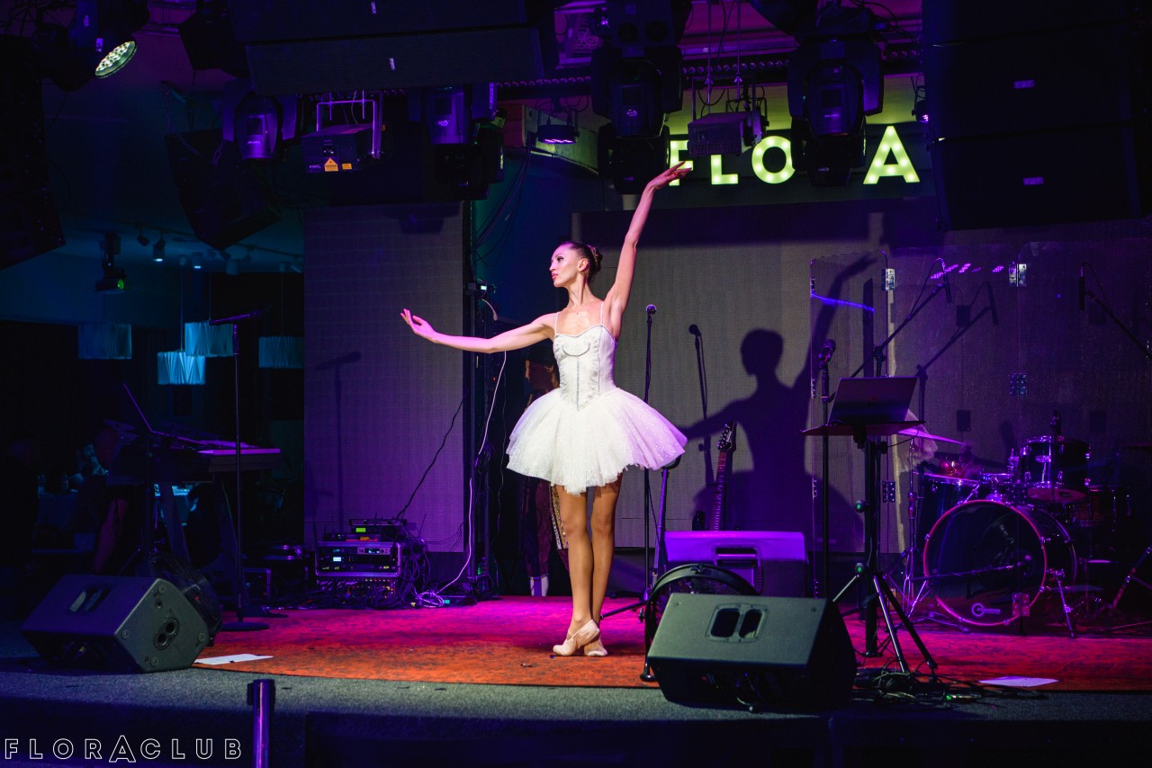 Новорічний корпоратив (28.12.2025)