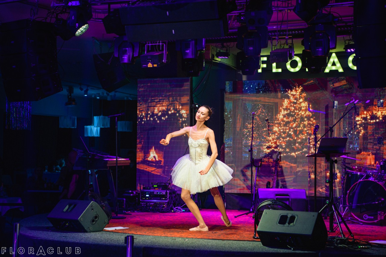 Новорічний корпоратив (28.12.2025)