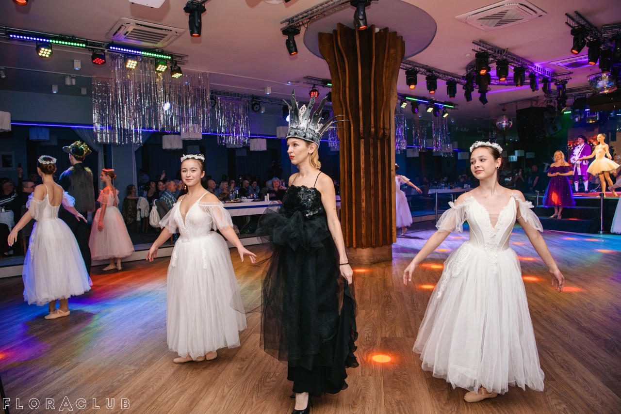 Новорічний корпоратив (28.12.2025)