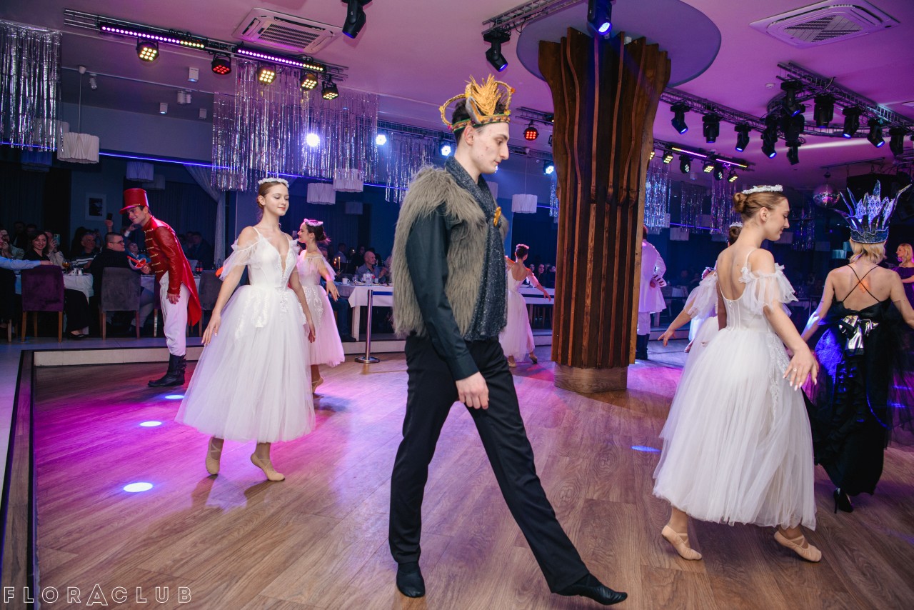 Новорічний корпоратив (28.12.2025)