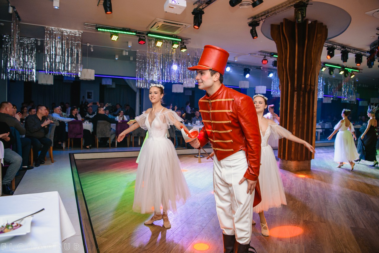 Новорічний корпоратив (28.12.2025)