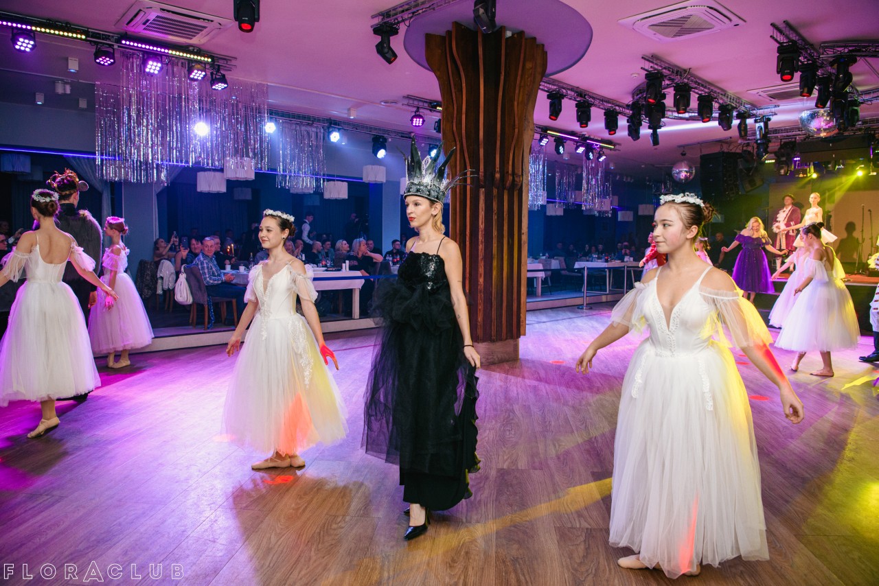 Новорічний корпоратив (28.12.2025)