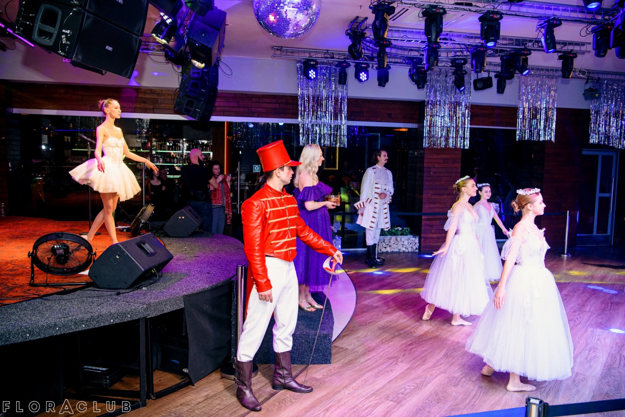 Новорічний корпоратив (28.12.2025)