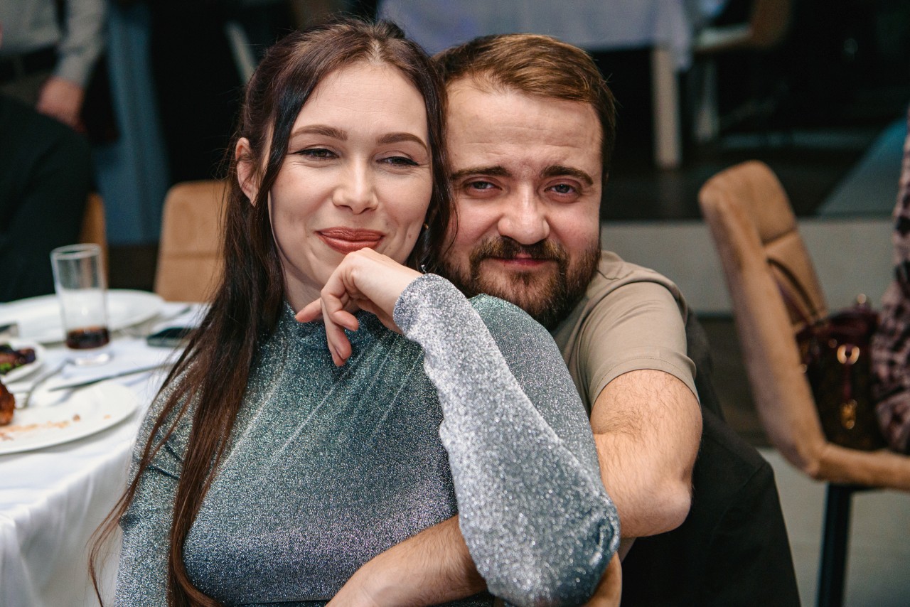 Новорічний корпоратив (28.12.2025)