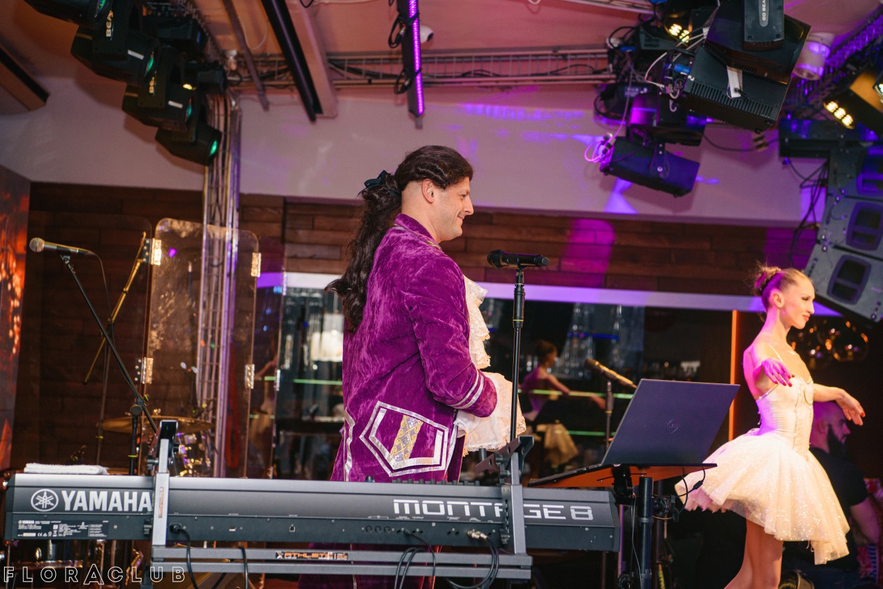 Новорічний корпоратив (28.12.2025)