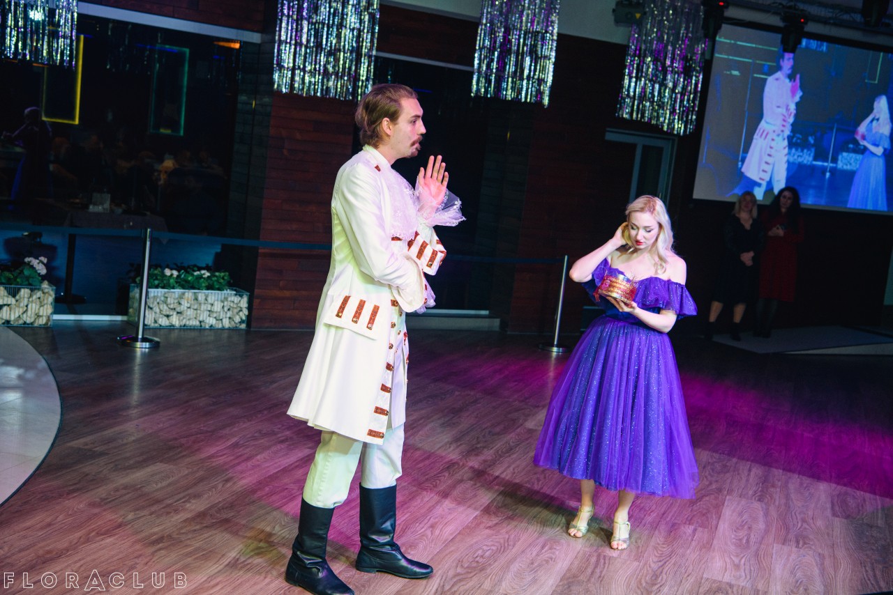 Новорічний корпоратив (28.12.2025)