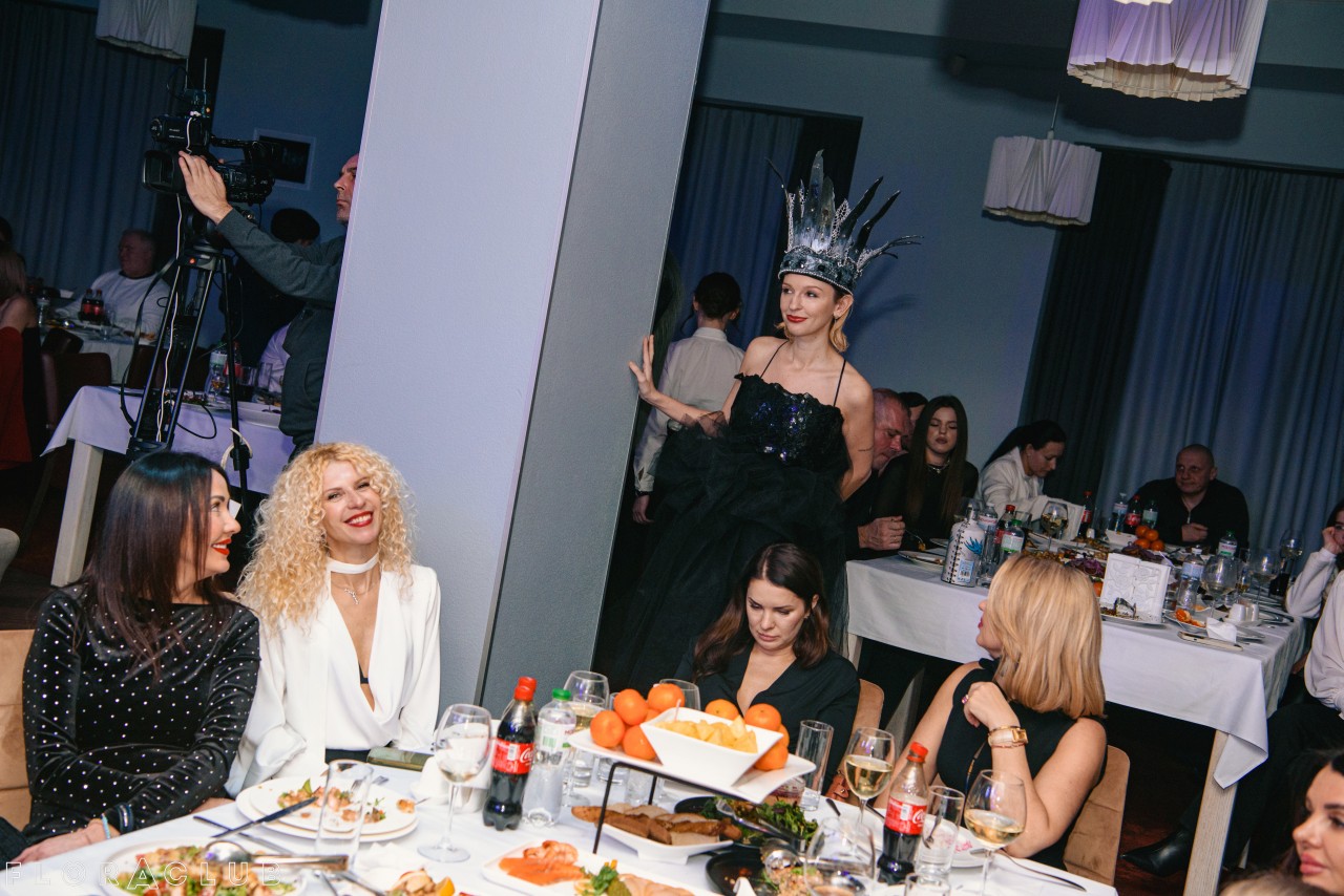 Новорічний корпоратив (28.12.2025)