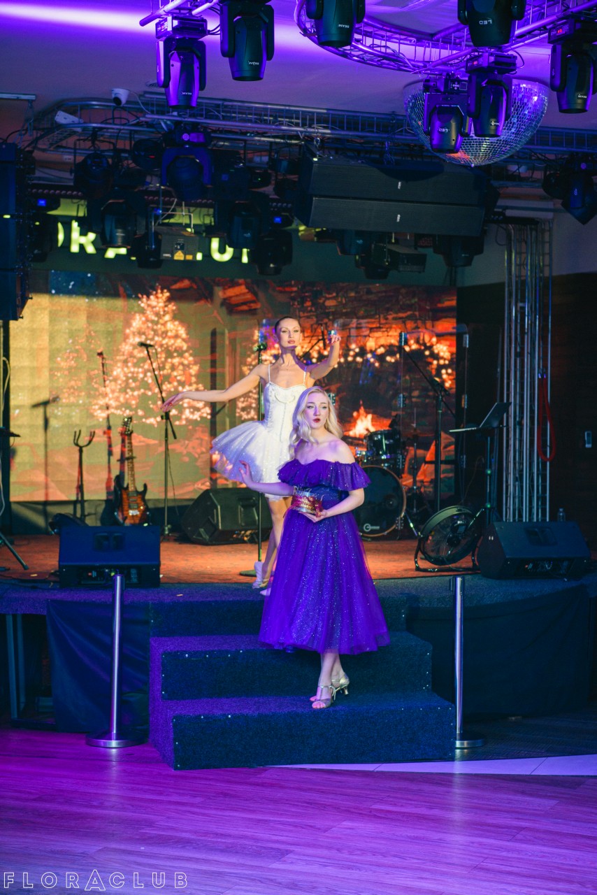 Новорічний корпоратив (28.12.2025)