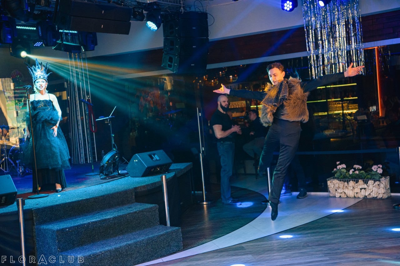 Новорічний корпоратив (28.12.2025)