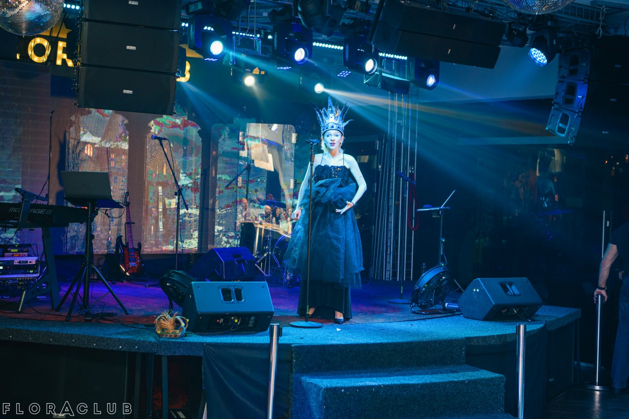 Новорічний корпоратив (28.12.2025)