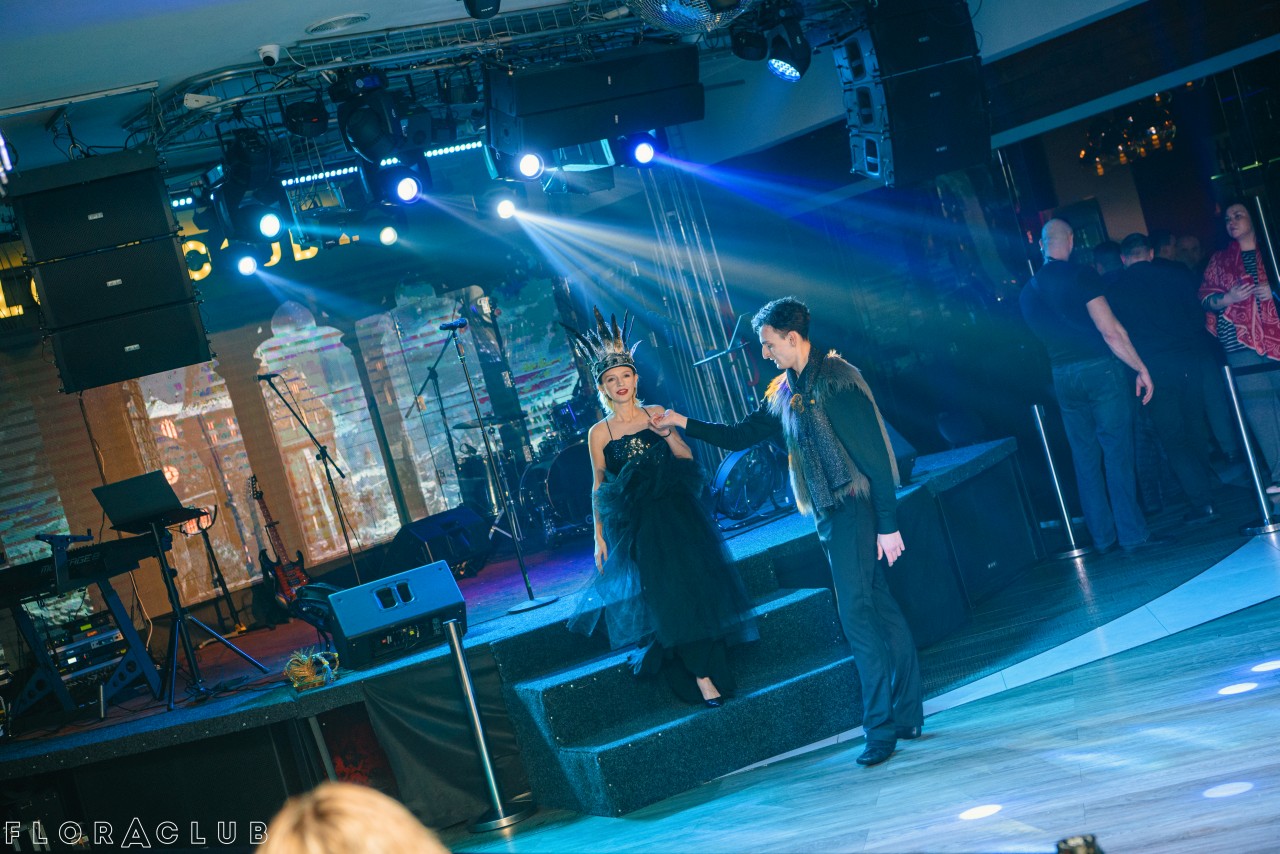 Новорічний корпоратив (28.12.2025)