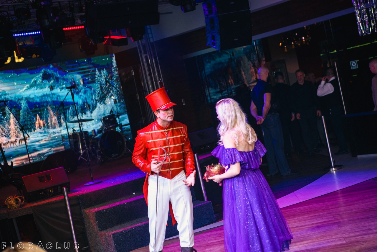 Новорічний корпоратив (28.12.2025)