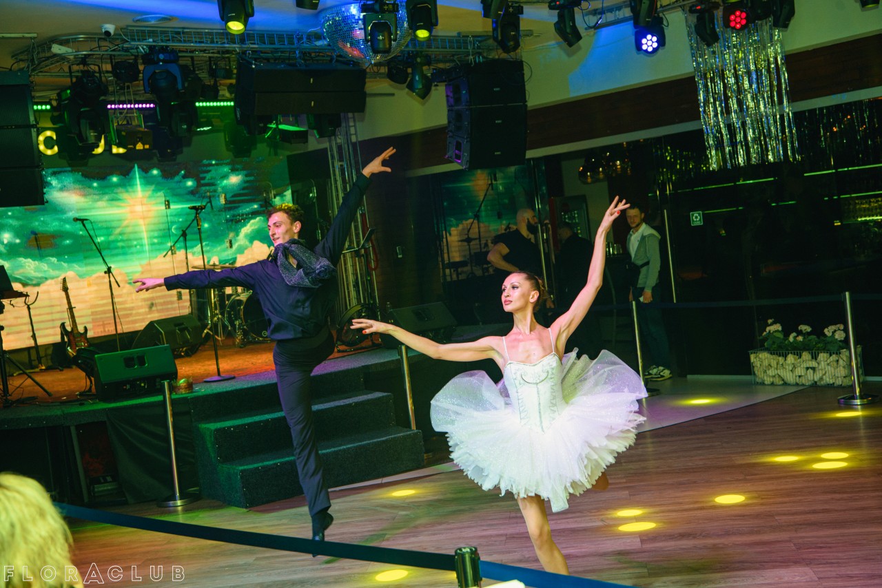 Новорічний корпоратив (28.12.2025)