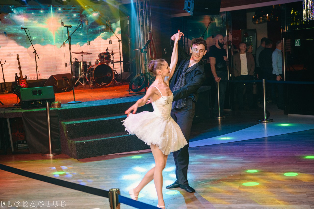 Новорічний корпоратив (28.12.2025)