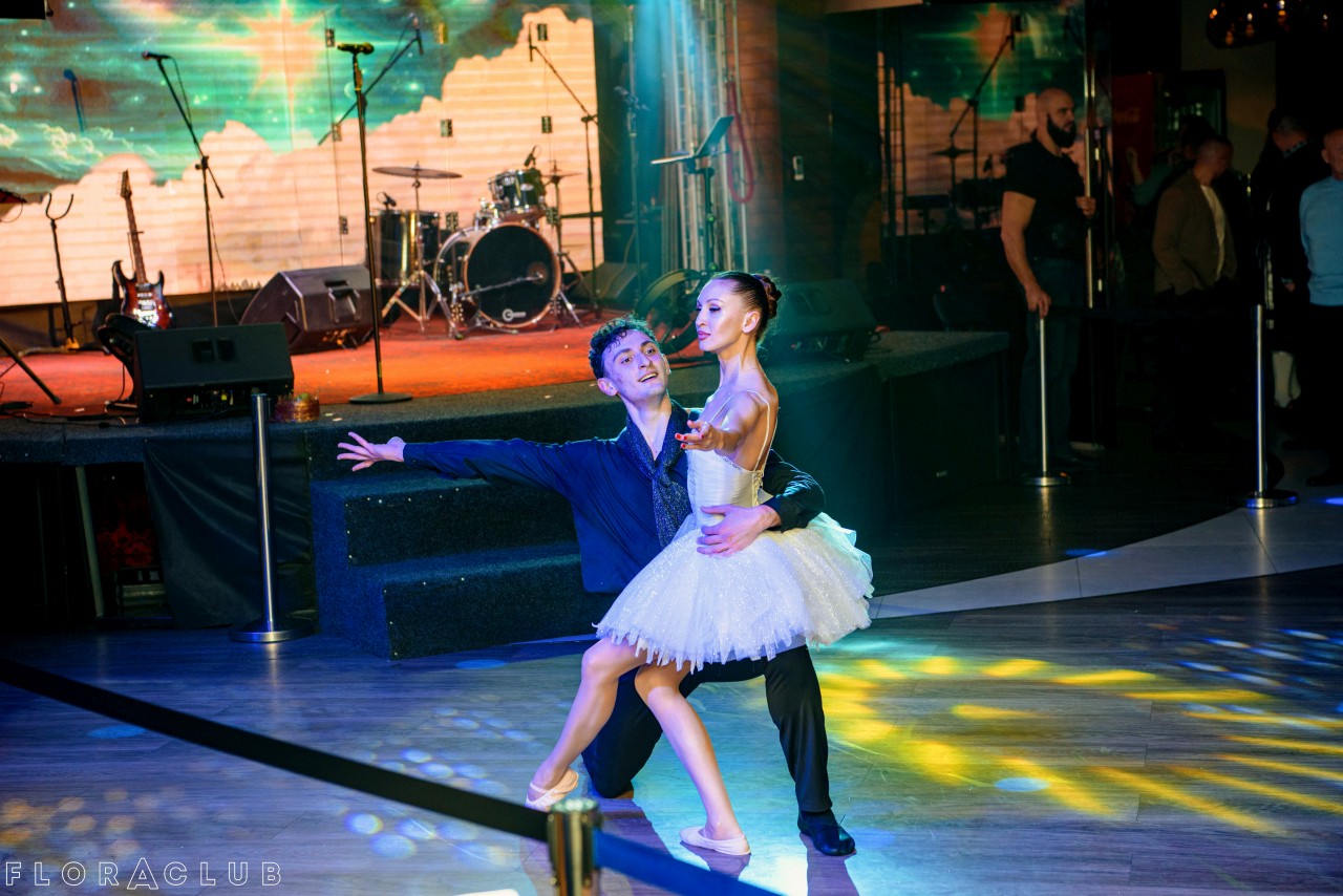 Новорічний корпоратив (28.12.2025)