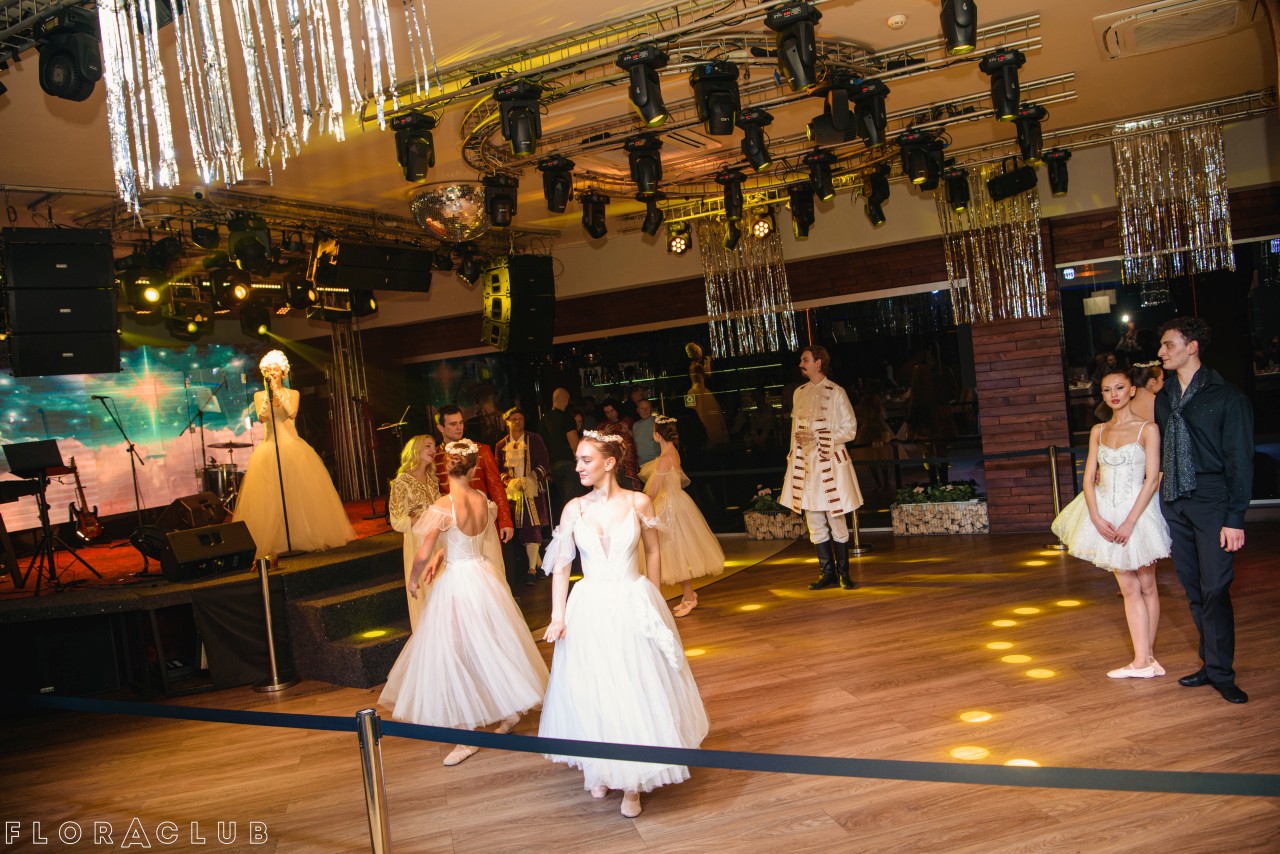 Новорічний корпоратив (28.12.2025)