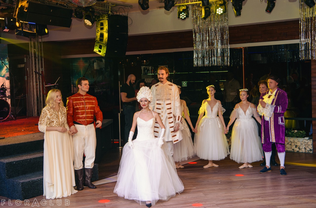 Новорічний корпоратив (28.12.2025)