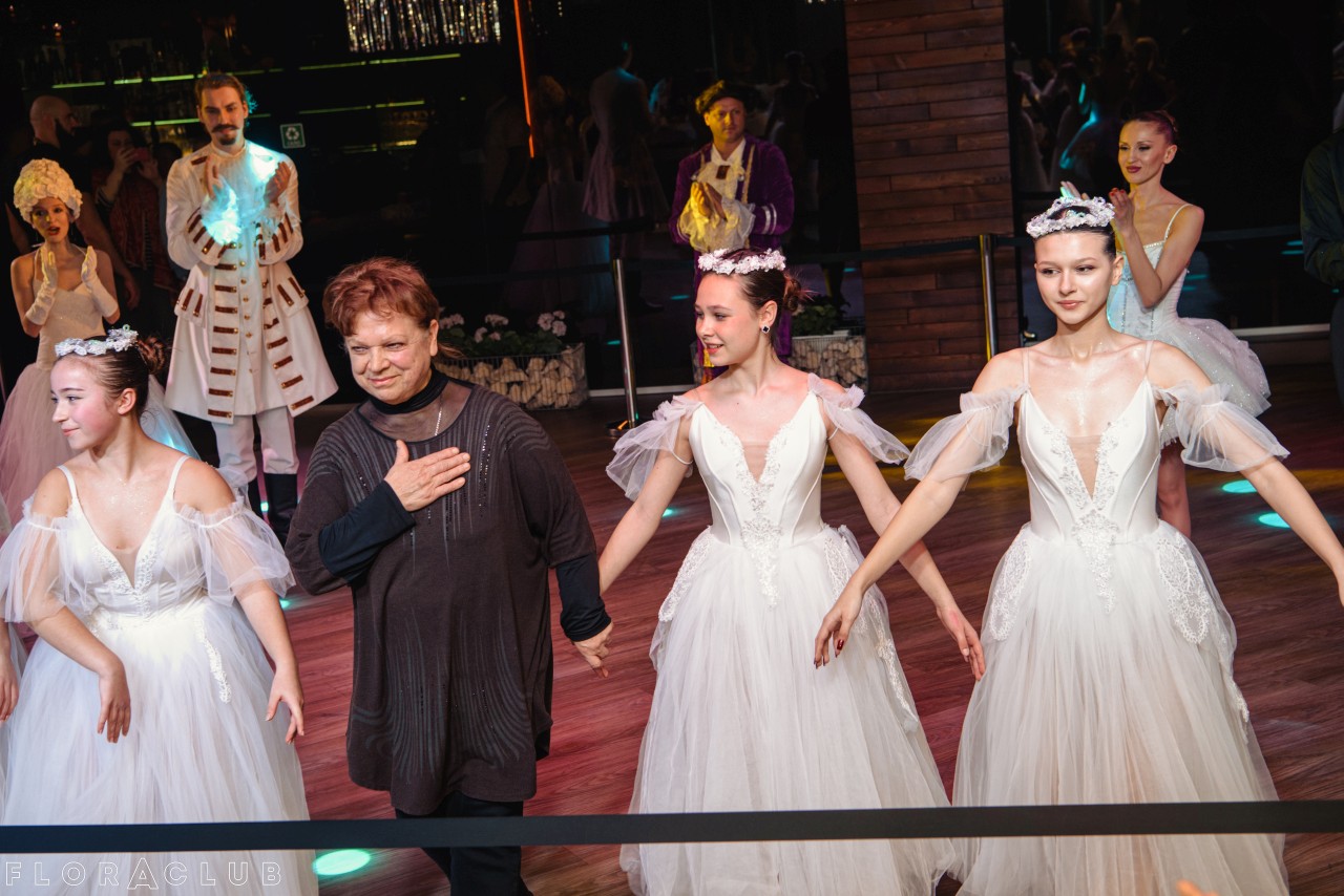 Новорічний корпоратив (28.12.2025)